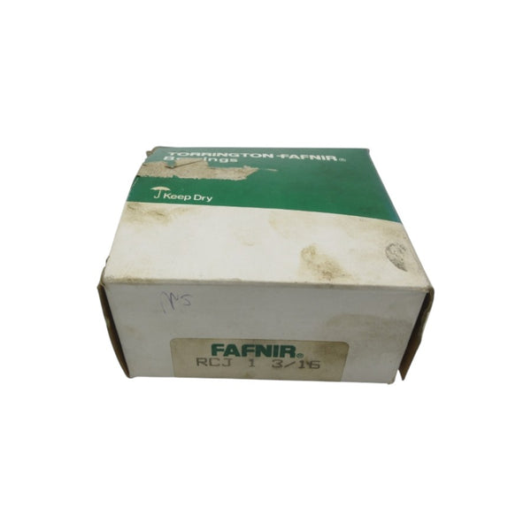 FAFNIR RCJ1-3/16 NSMP