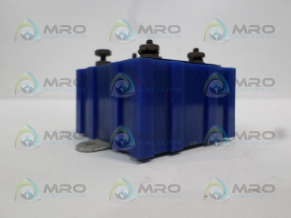 GEMS ST-22155 RELAY SWITCH UNMP