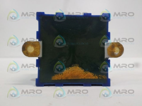 GEMS ST-22155 RELAY SWITCH UNMP