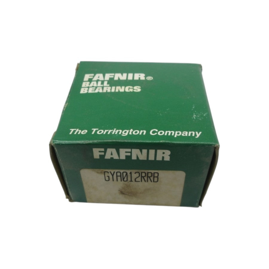 FAFNIR GYA012RRB NSMP