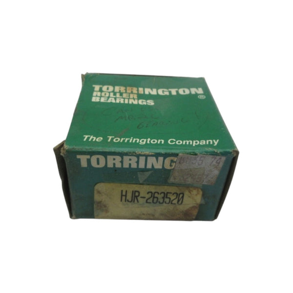 FAFNIR HJR-263520 NSMP