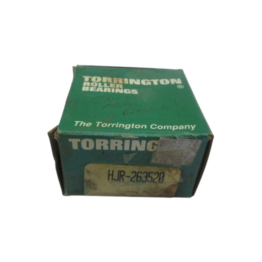 FAFNIR HJR-263520 NSMP