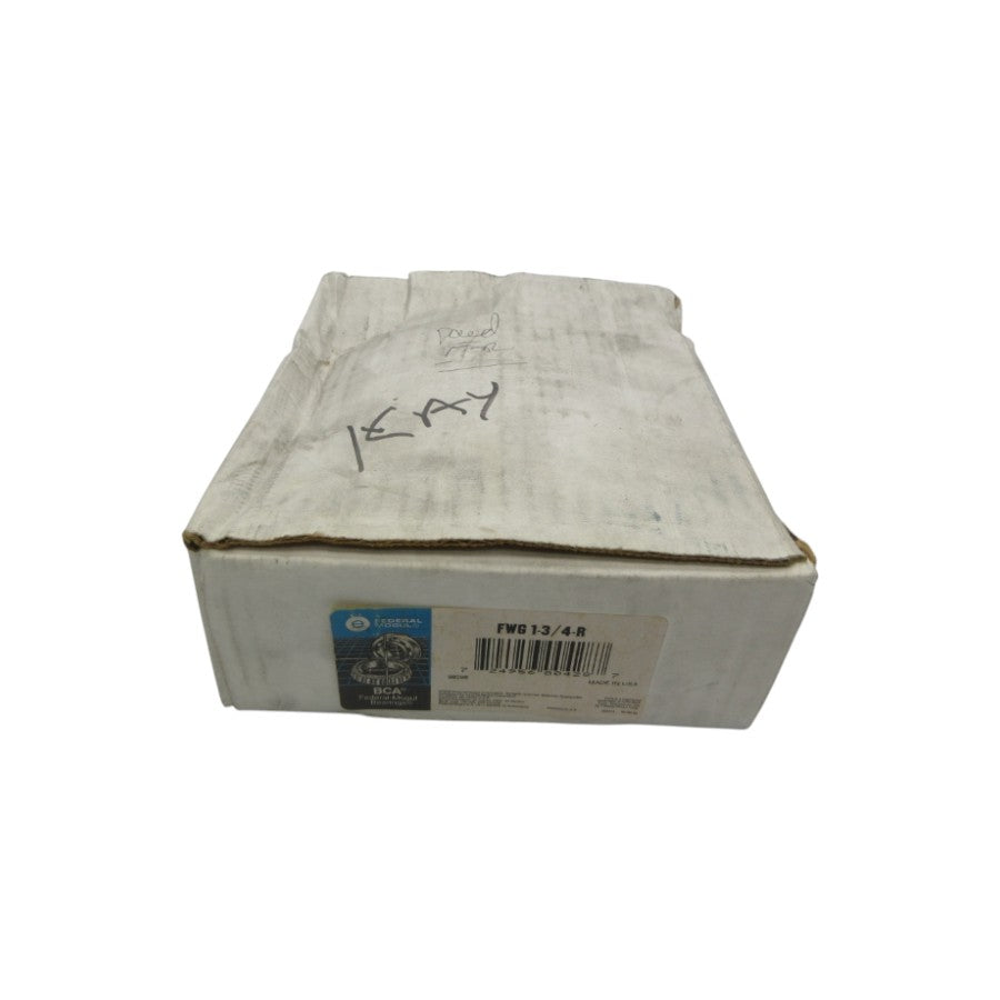 FEDERAL MOGUL FWG1-3/4-R NSMP