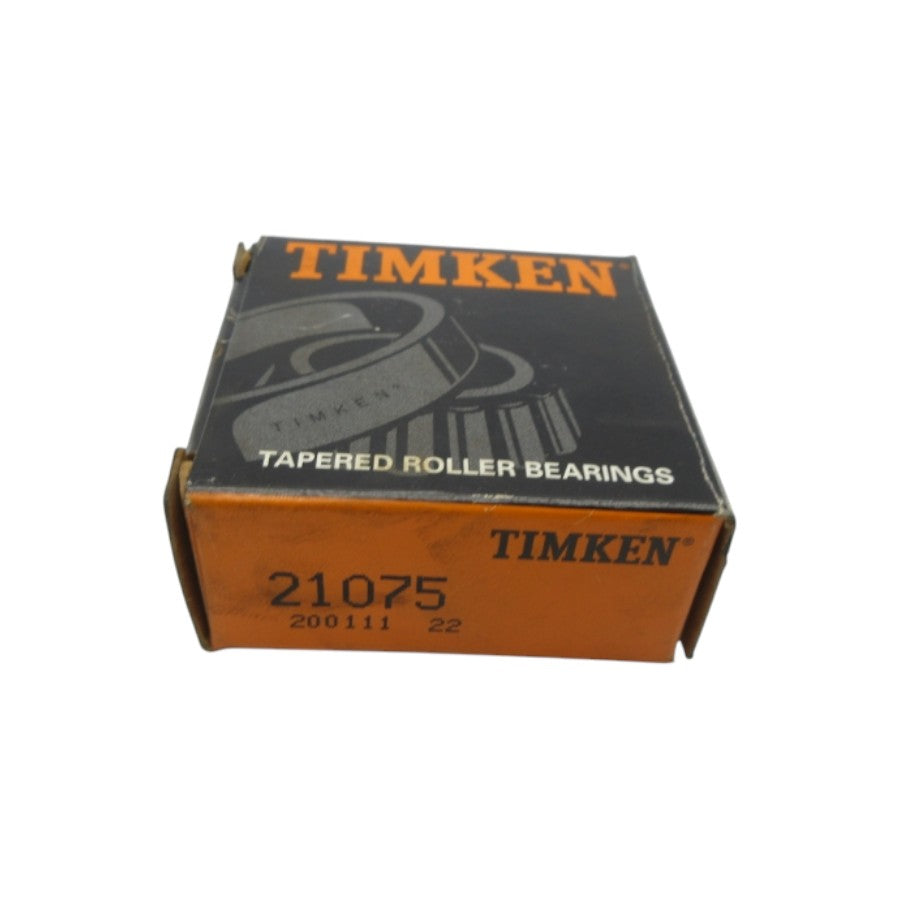 TIMKEN 21075 NSMP