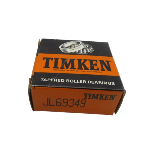TIMKEN JL69349 NSMP