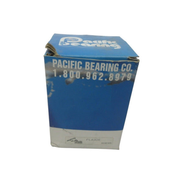 PACIFIC BEARING FLA32E NSMP