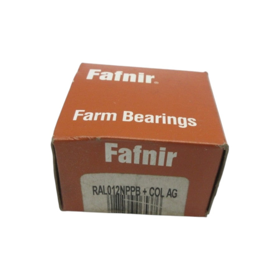 FAFNIR RAL012NPPB+COLAG NSMP