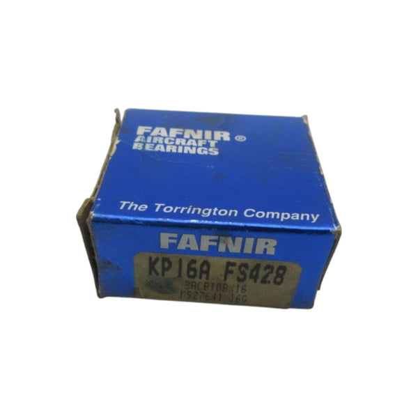 FAFNIR KP16AFS428 NSMP
