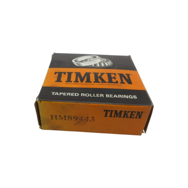 TIMKEN HM89443 NSMP