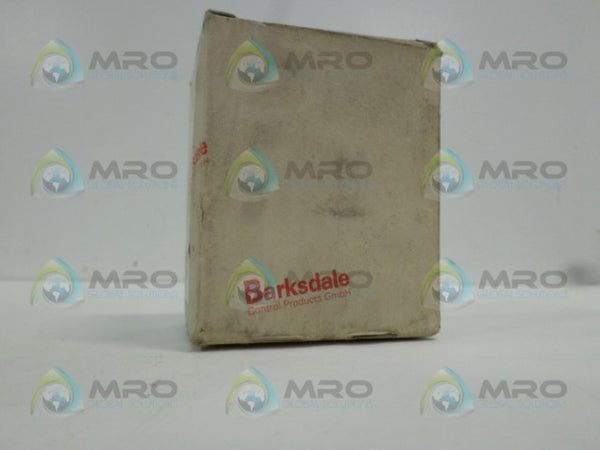 BARKSDALE X1T-4102-25 NSMP