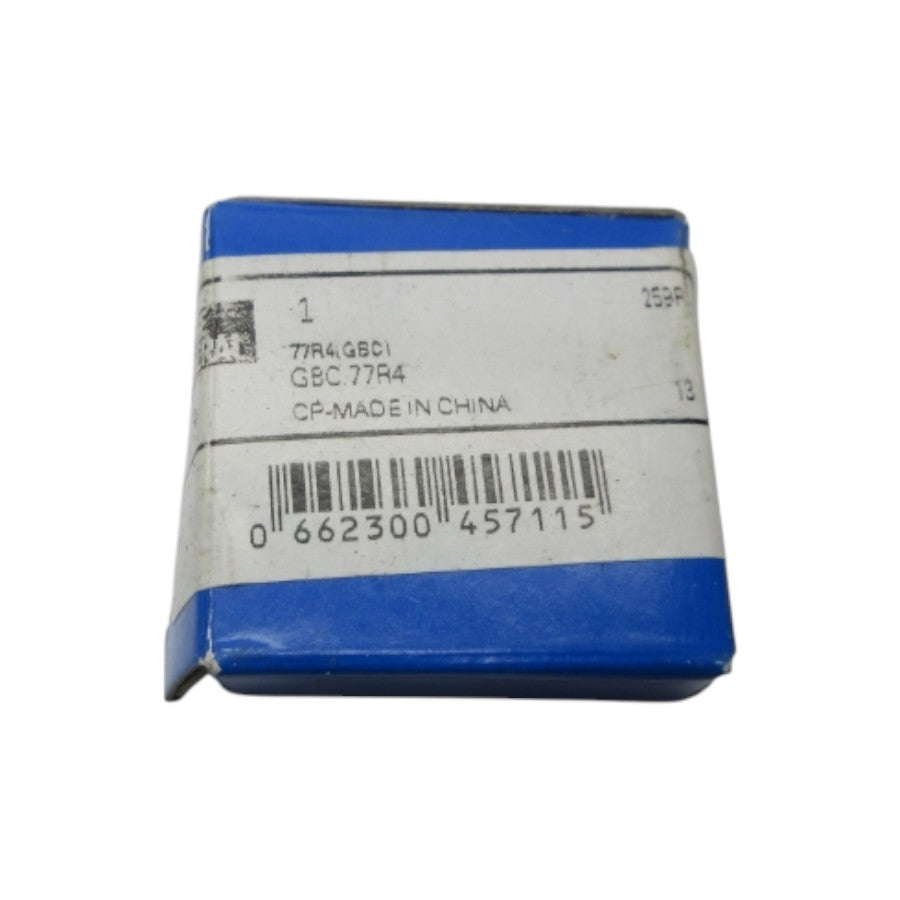 THE GENERAL GBC.77R4 NSMP