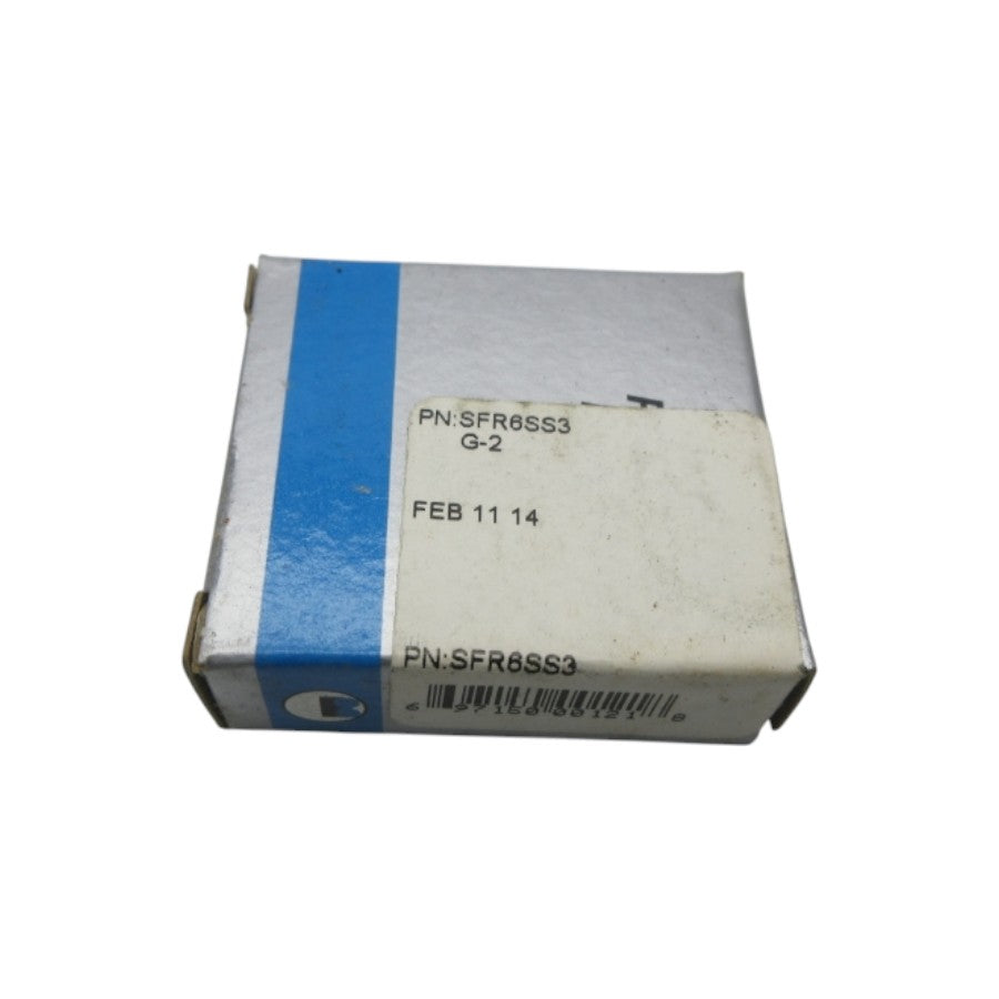 BARDEN SFR6SS3G-2 NSMP