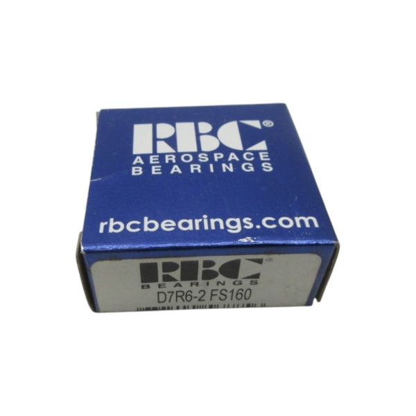 RBC D7R6-2FS160 NSMP