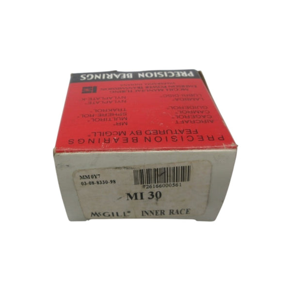 MCGILL MI30 NSMP