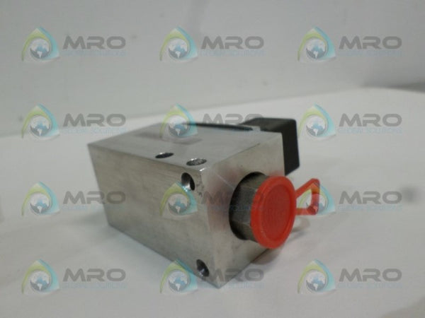 BARKSDALE X1T-4102-25 NSMP