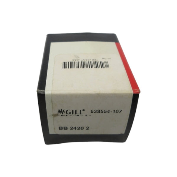 MCGILL BB24202 NSMP