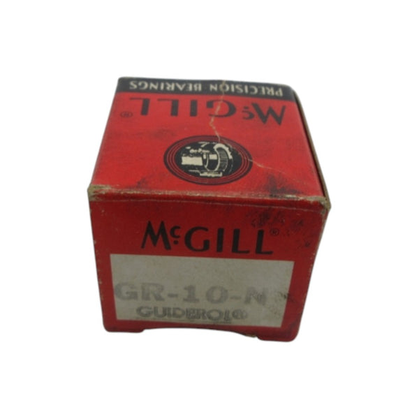 MCGILL GR-10-N NSMP
