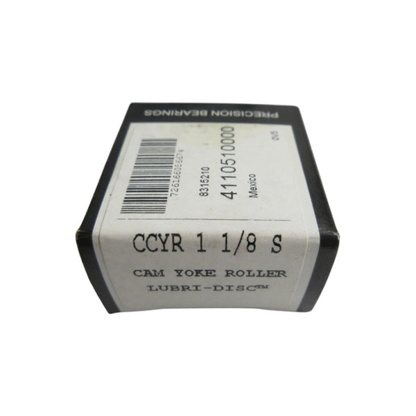 PRECISION BEARINGS CCYR1-1/8S NSMP