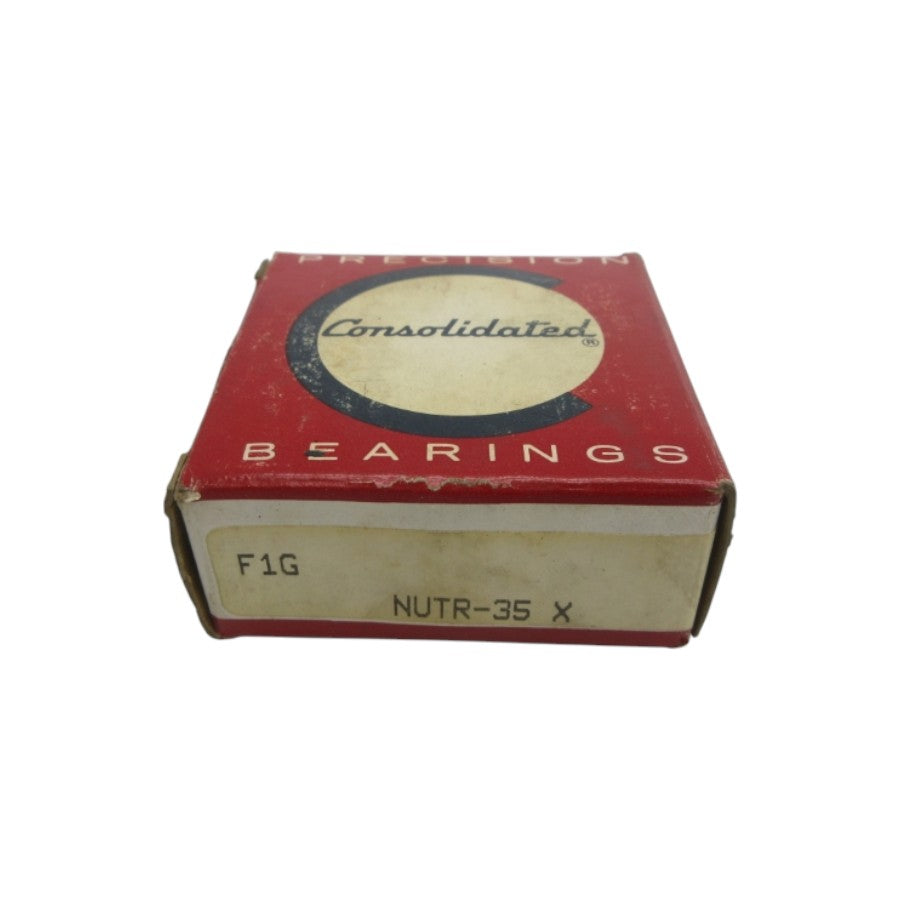 CONSOLIDATED NUTR-35X NSMP