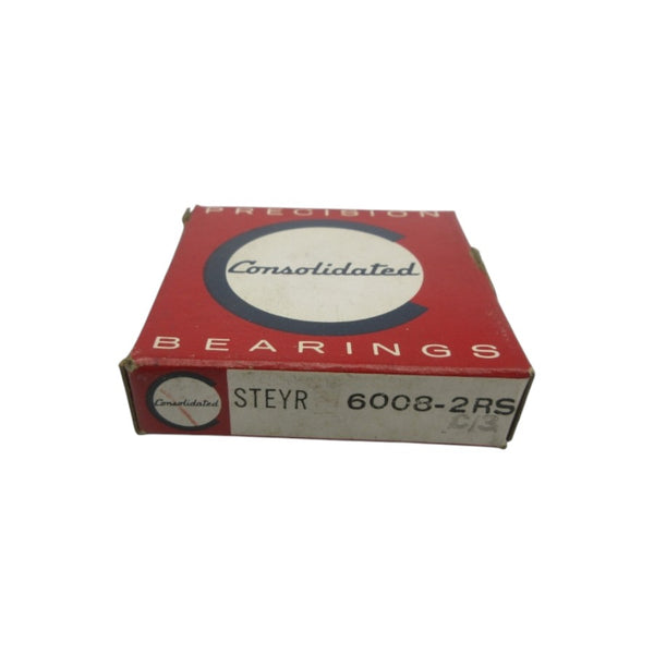 CONSOLIDATED 6008-2RSC/3 NSMP