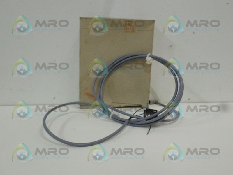 IFM EFECTOR IT5039 INDUCTIVE PROXIMITY SENSOR NSMP
