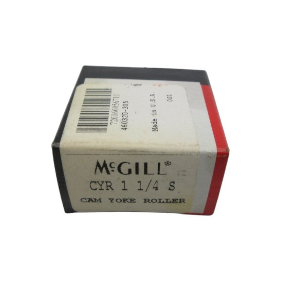 MCGILL CYR1-1/4S NSMP