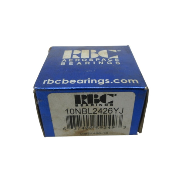 RBC 10NBL2426YJ NSMP