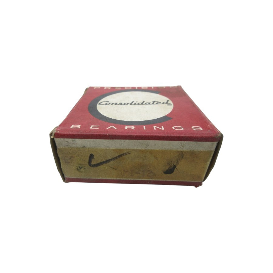 CONSOLIDATED MI-12 NSMP