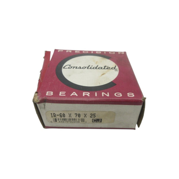 CONSOLIDATED IR-60X70X25 NSMP