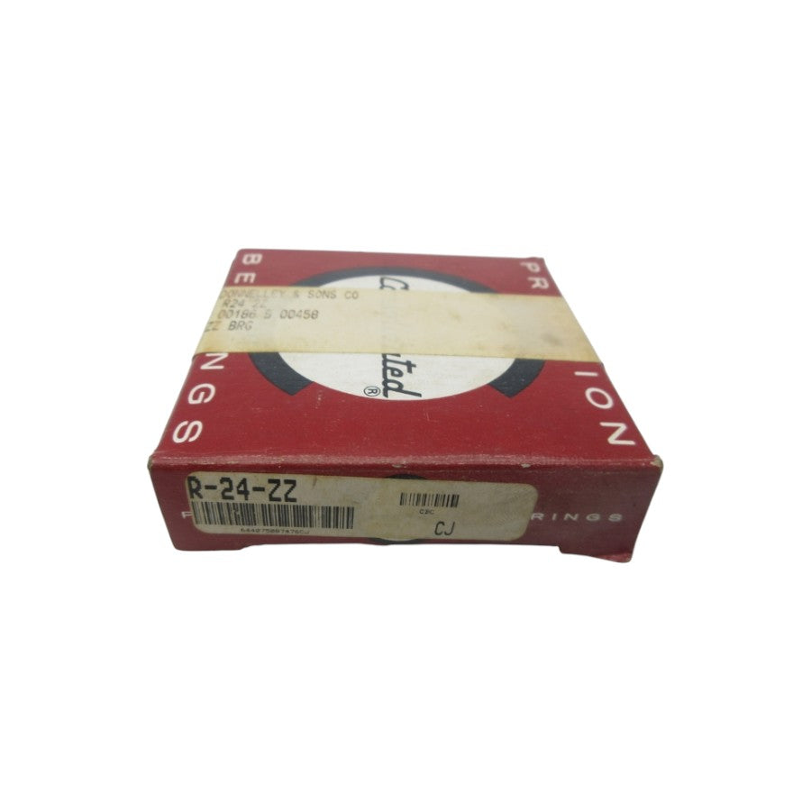 CONSOLIDATED R-24-ZZ NSMP