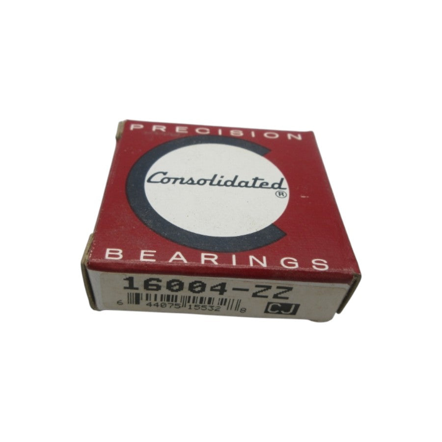 CONSOLIDATED 16004-ZZ NSMP