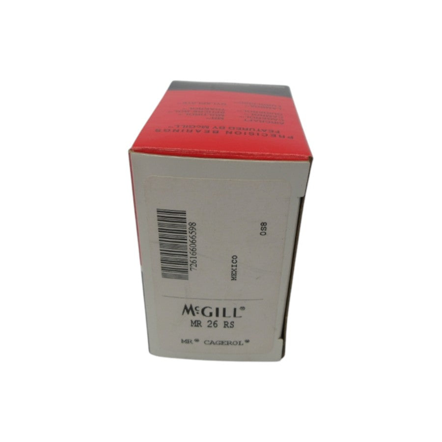 MCGILL MR26RS NSMP