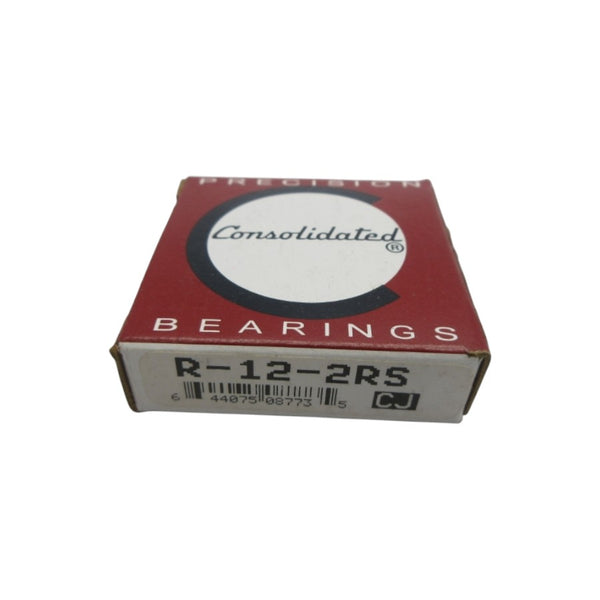 CONSOLIDATED R-12-2RS NSMP