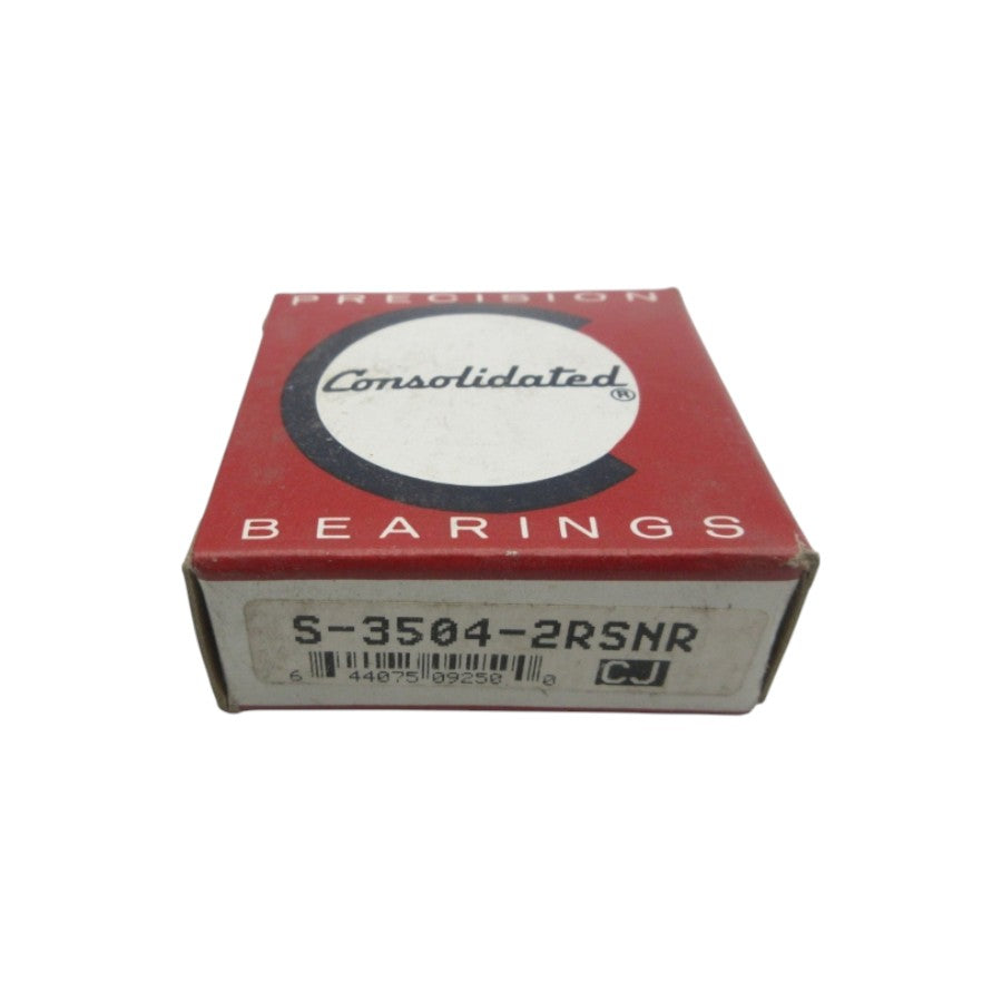 CONSOLIDATED S-3504-2RSNR NSMP