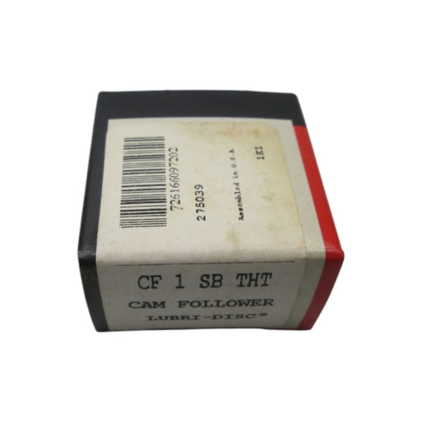 MCGILL CF1SBTHT NSMP