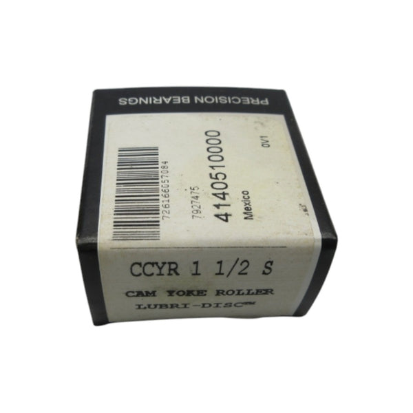 MCGILL CCYR1-1/2S NSMP