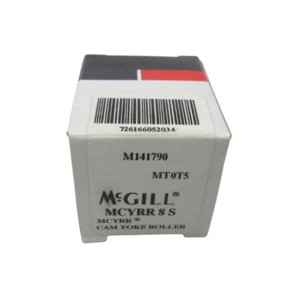 MCGILL MCYRR8S NSMP