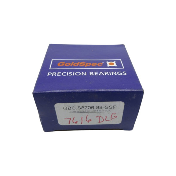 GOLDSPEC GBC.S8706-88-GSP NSMP