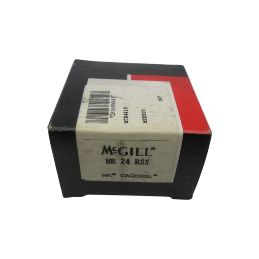MCGILL MR24RSS NSMP