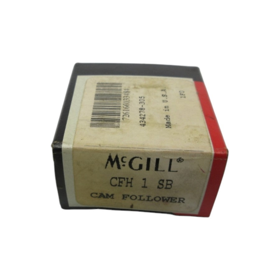 MCGILL CFH1SB NSMP