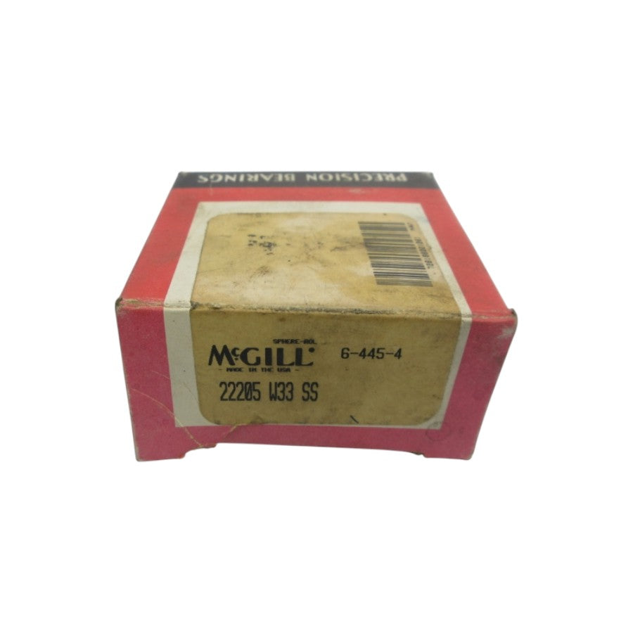 MCGILL 22205W33SS NSMP