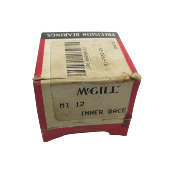 MCGILL MI12 NSMP