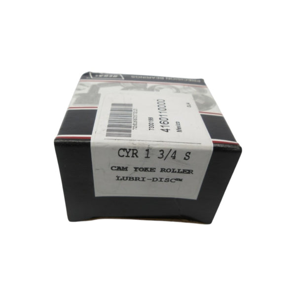 MCGILL CYR1-3/4S NSMP