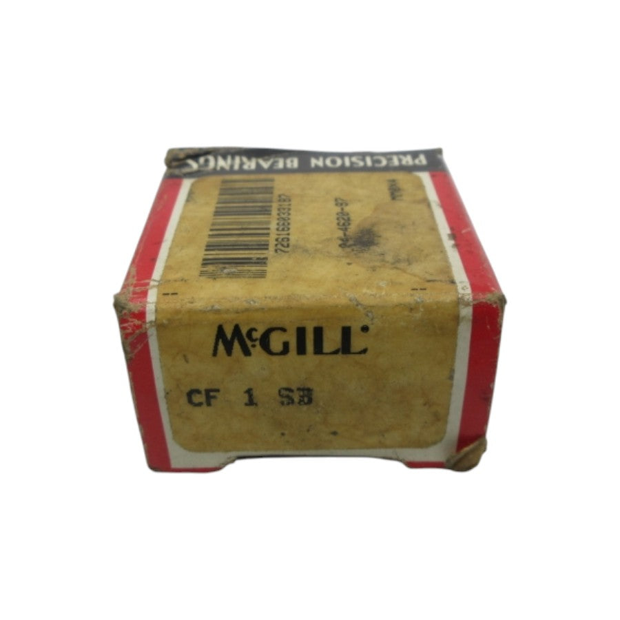 MCGILL CF1SB NSMP