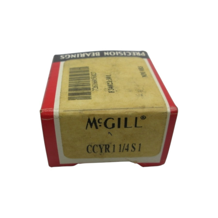 MCGILL CCYR1-1/4S1 NSMP