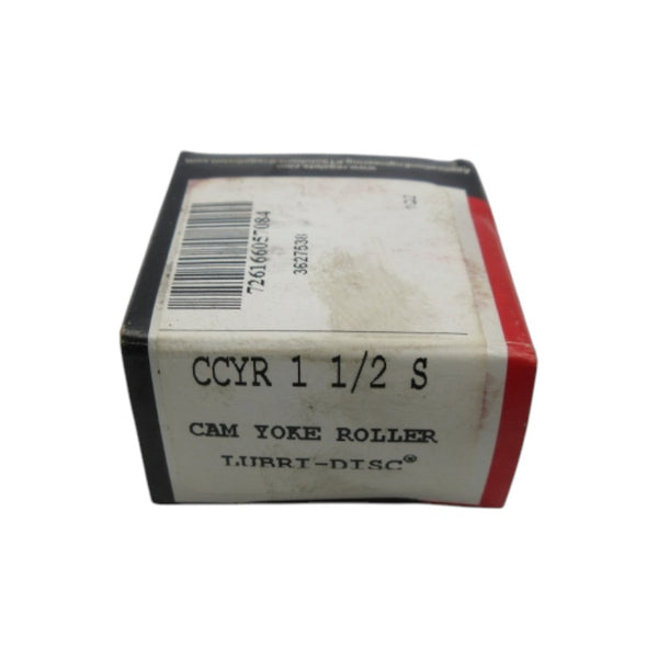 MCGILL CCRY1-1/2S NSMP