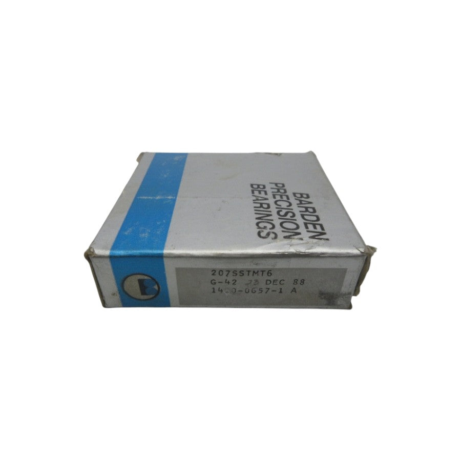 BARDEN 207SSTMT6G-42 NSMP