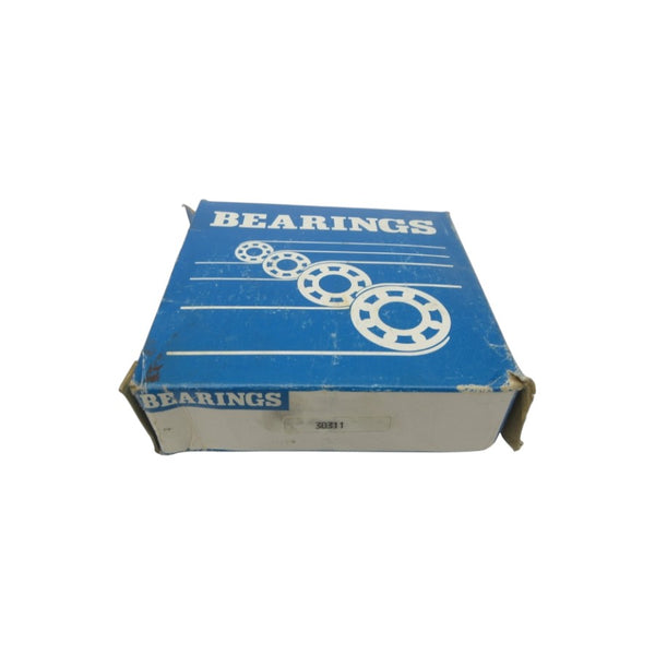 BEARINGS 30311 NSMP