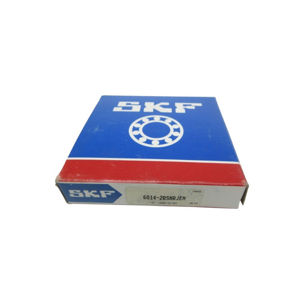 SKF 6014-2RSNRJEM NSMP
