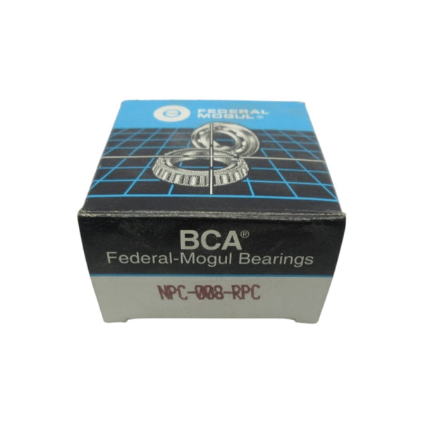 FEDERAL MIGUL NPC-008-RPC NSMP